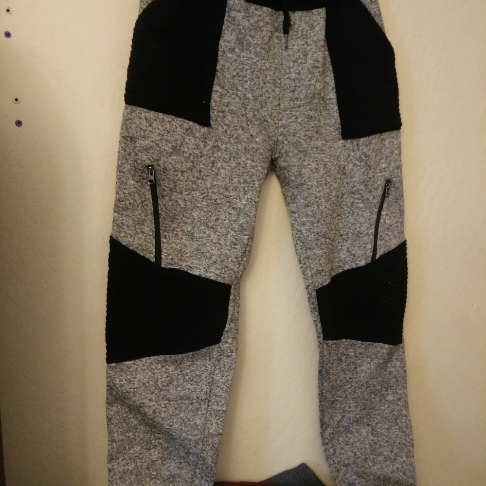 Jogging pants